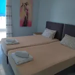 Diavlos Oreon Apartment