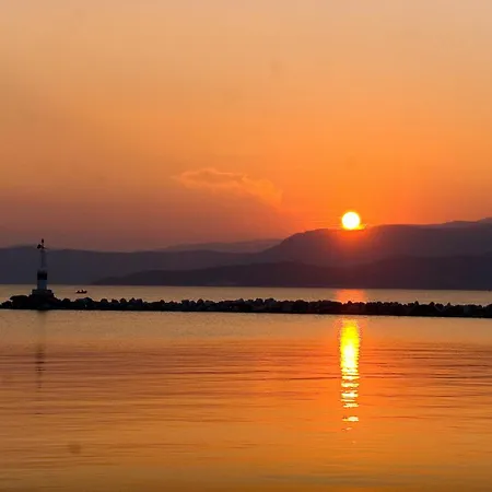 Appartamento Diavlos Oreon *