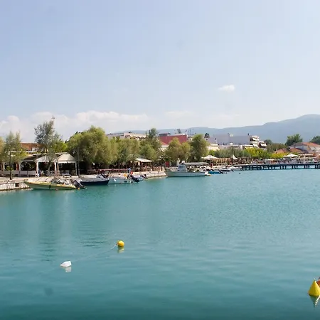 Appartamento Diavlos Oreon *