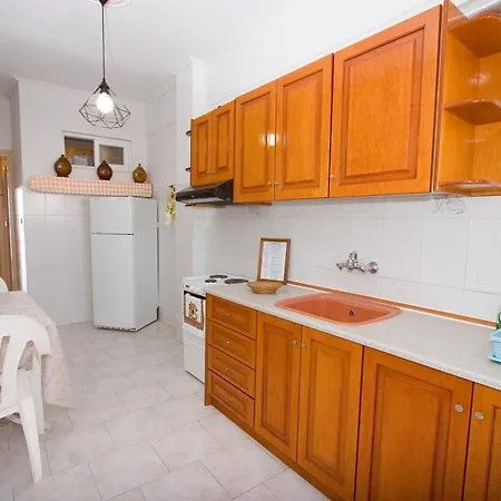 Diavlos Oreon Apartment Oreoi