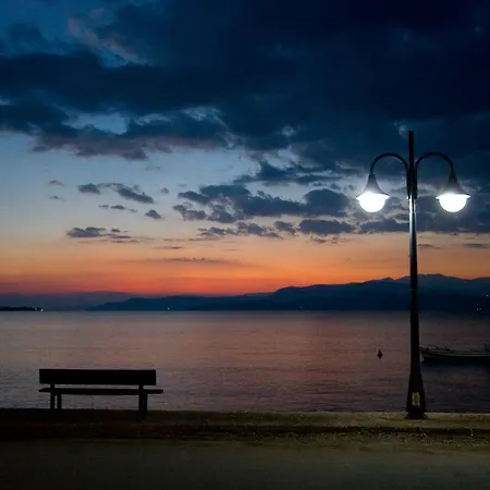 Diavlos Oreon Appartamento Oreoi