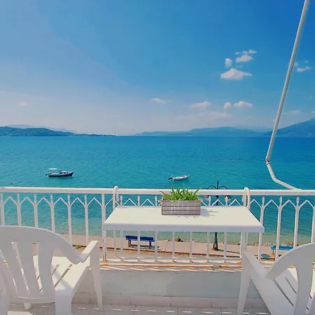 Diavlos Oreon Apartment