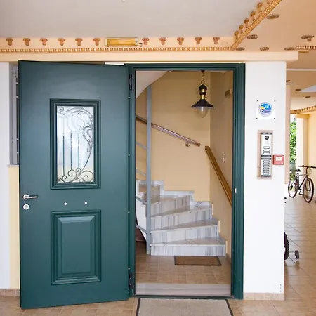 Diavlos Oreon Apartment Oreoi