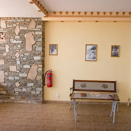 Apartment Diavlos Oreon *