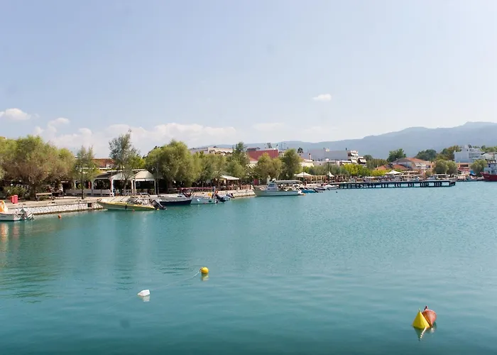 Appartamento Diavlos Oreon *